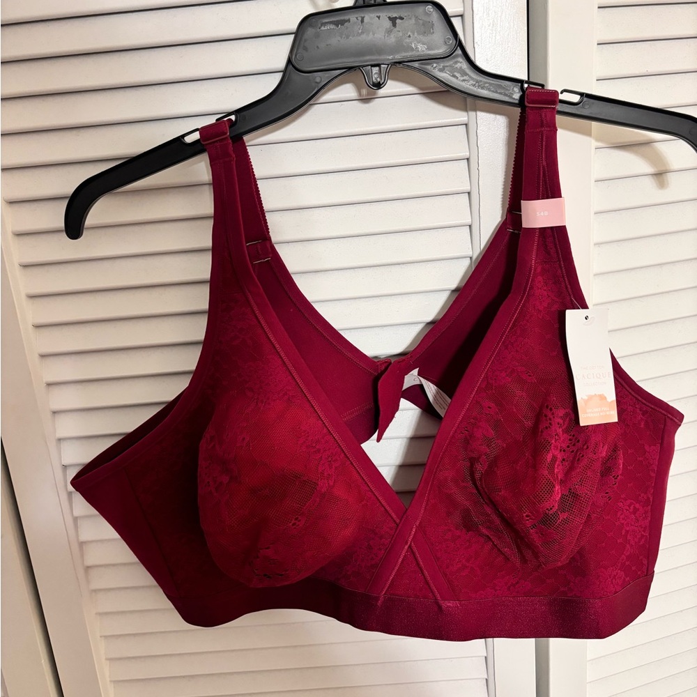 The Cotton Cacique Collection